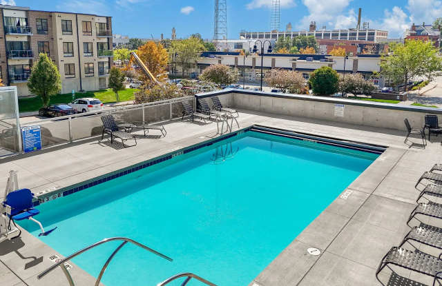 Photo of Ingersoll Square