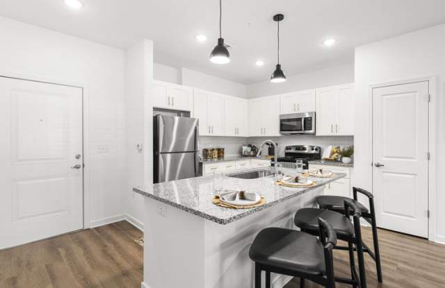 Photo of Raleigh Exchange