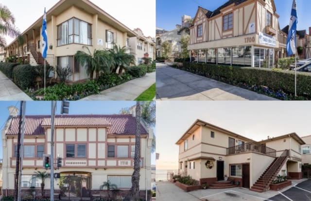 Photo of Long Beach Terraces