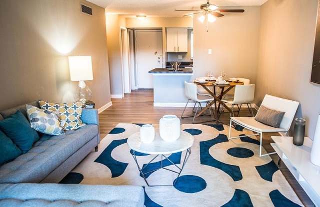 Meridian at Cherry Creek