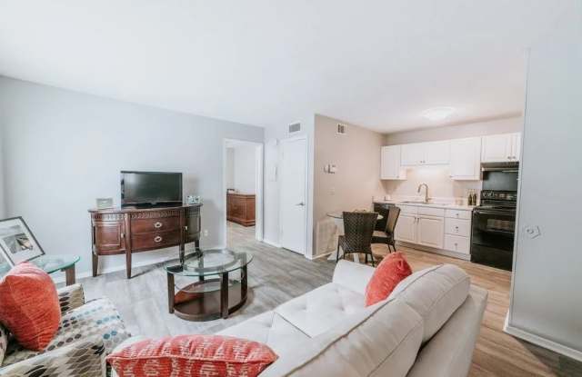 Photo of Coastal Pointe Apartments