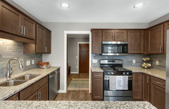 Sommersby Village Townhomes photos photos