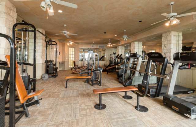 Vail Village Club Apartments