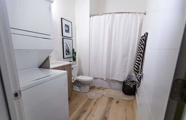 The Urban Loft Co. Fayetteville