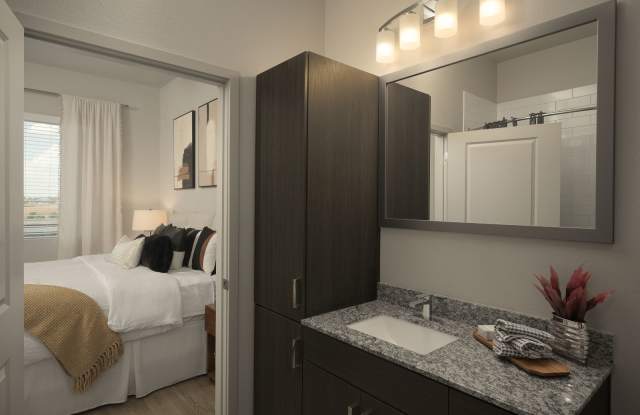 Soltra at SanTan Village