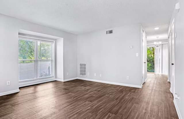 Kensington Townhomes