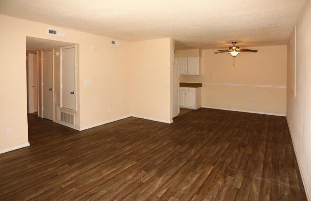 Creekside Place Apartments