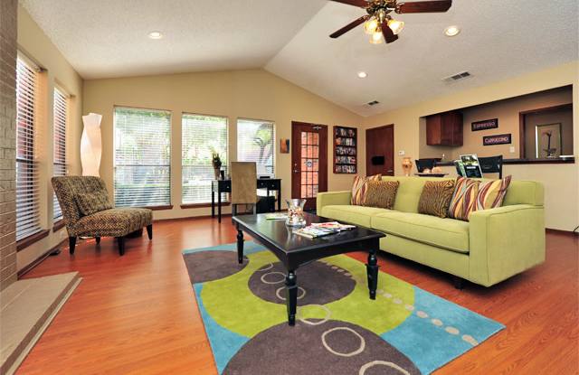 Greenbriar Apartments