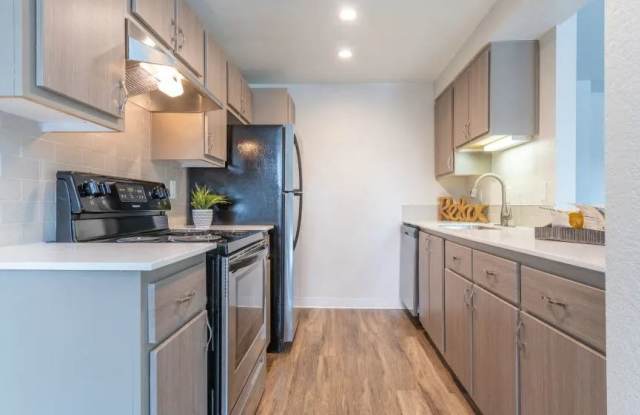 Photo of Bull Mountain Heights