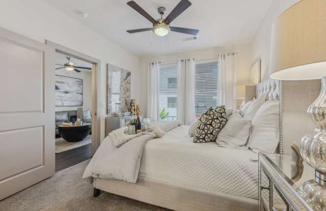 Steelyard Apartments