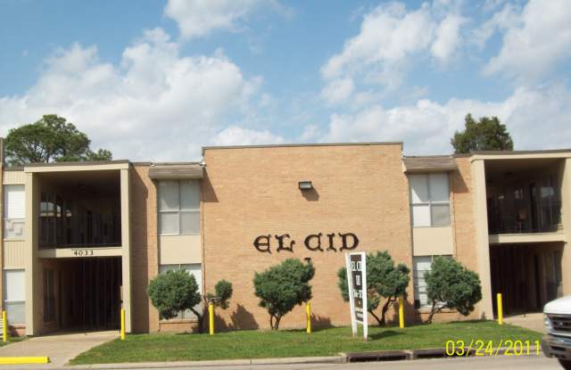 El Cid