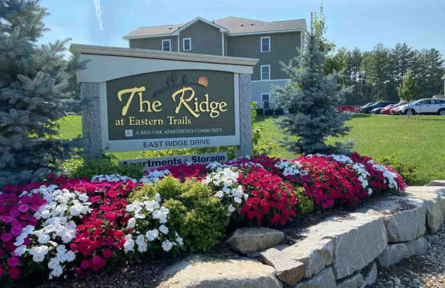The Ridge at Eastern Trails Apartments