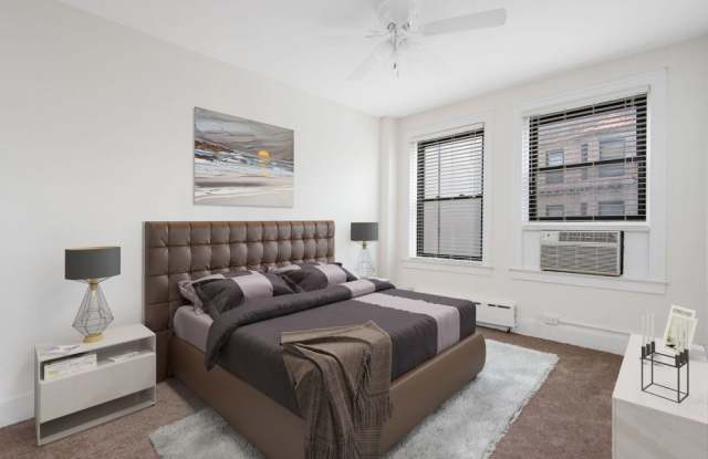 2756 North Pine Grove