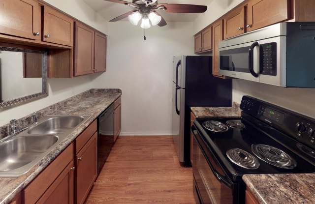 Photo of Metro Plex Apartments