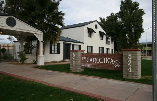Carolina