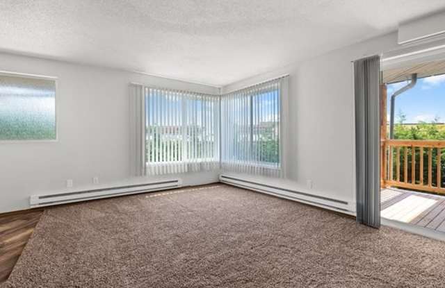 Miramar View Apartments