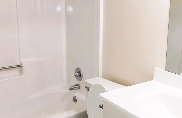 Whispering Pines Apartments