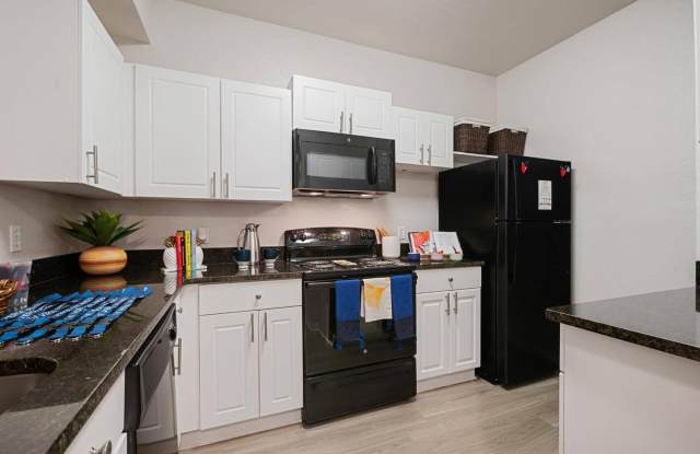 Student Housing - The Verge Orlando