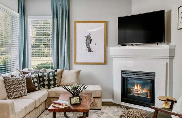 Kallisto at Bear Creek