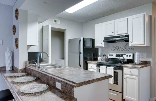 Student Housing - ReNew Tallahassee