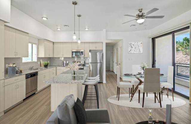 Winfield at the Ranch