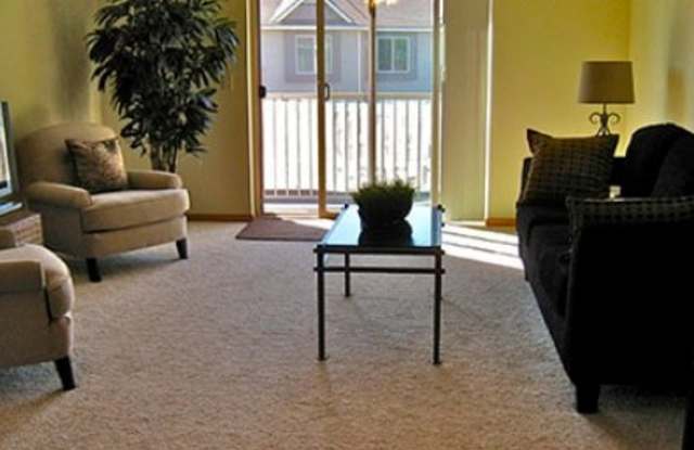 Arcade Estates Townhomes