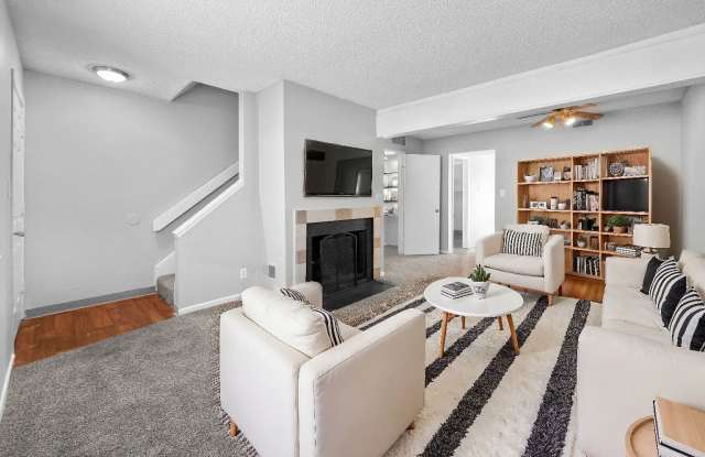 Union Flats & Townhomes