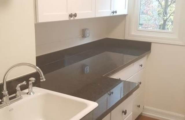 Davenport Apartments