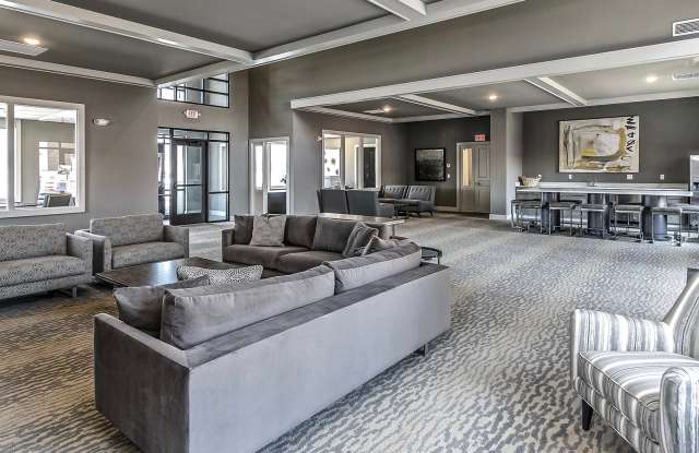 The Apartments at Lux 96 - Phase 5