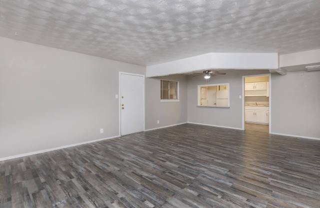 Brigadoon Apartments