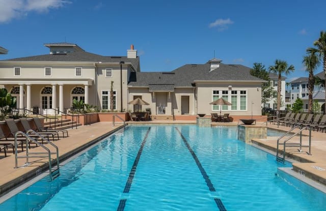 Evander Square Celebration Fl Apartments For Rent