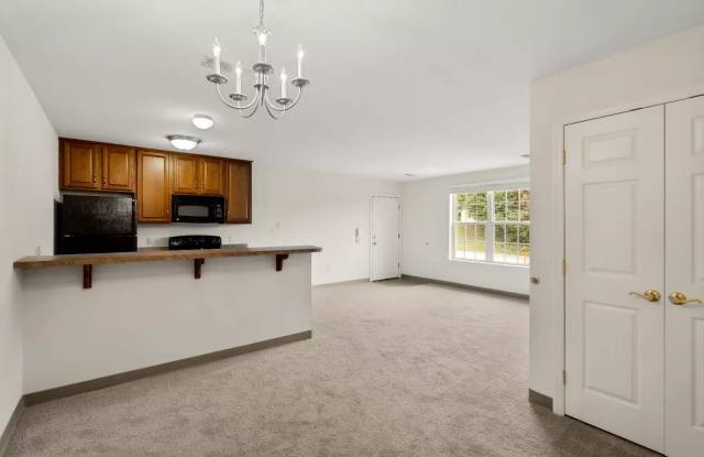 Photo of Hempfield Commons