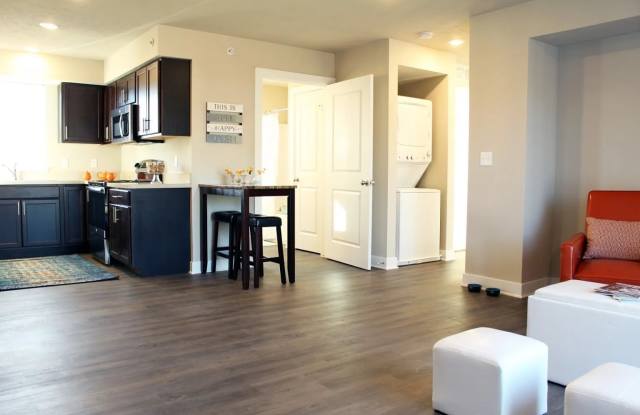 Broadview Apartment Homes photos photos