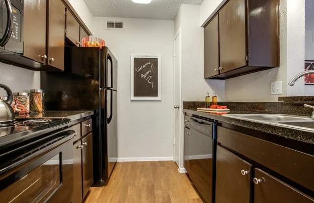 Photo of Vistas on the Park