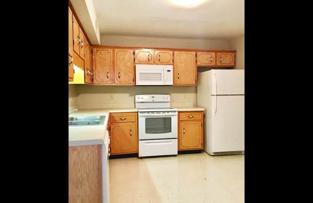 Photo of Newton Place