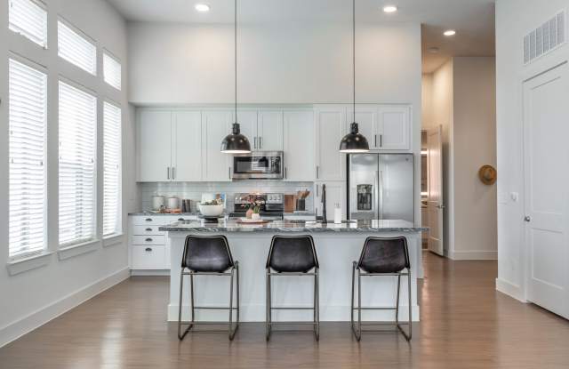 Photo of Burnett Lofts