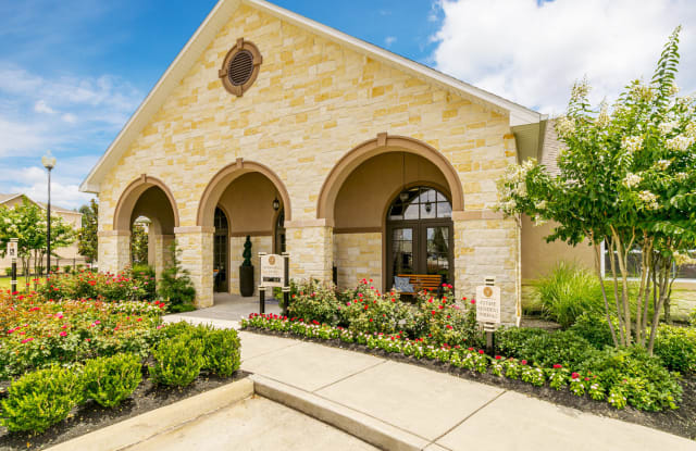 Landmark at Spring Cypress