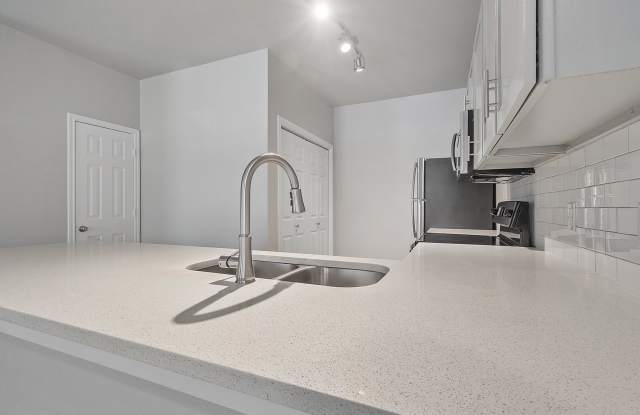 Reagan at Bear Creek