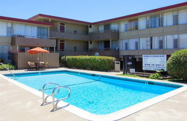 Montoya Garden Apartments