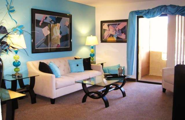 Summerhill Pointe Apartments