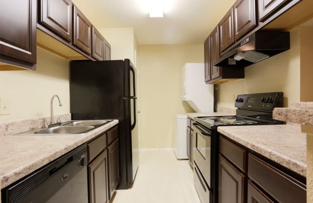 Photo of Richmond House