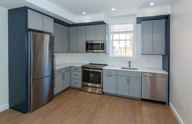 35th Street Residences