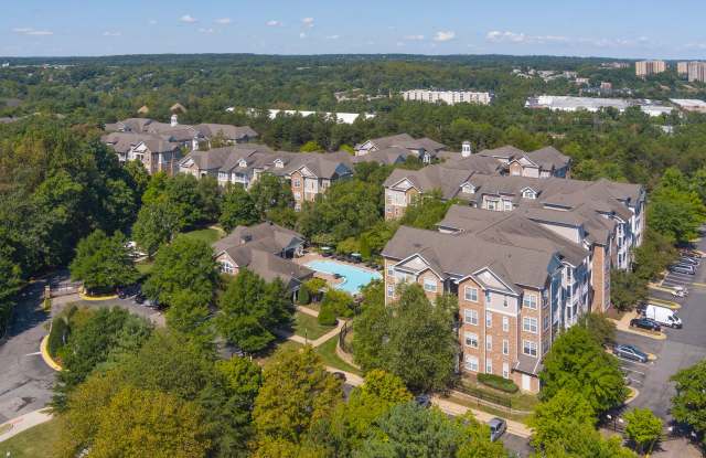 Photo of Park Place at Van Dorn