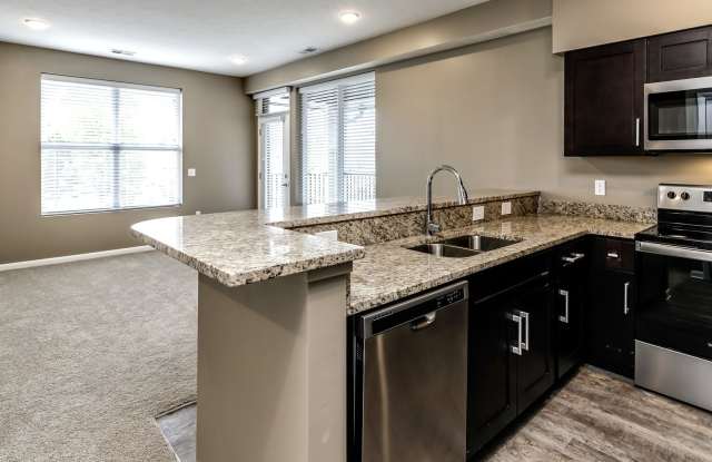 Photo of The Apartments at Lux 96 - Phase 5