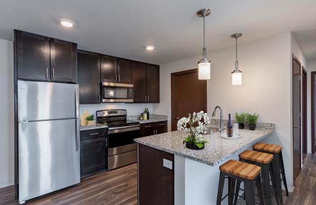 Photo of Artisan Village