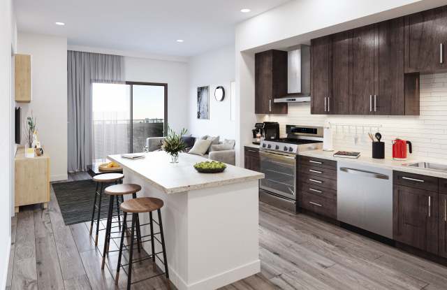 Photo of Marco at the Cannery