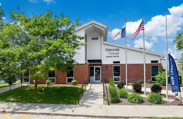 Wakonda Village