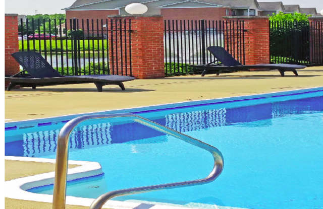 Photo of Summer Place Apartments