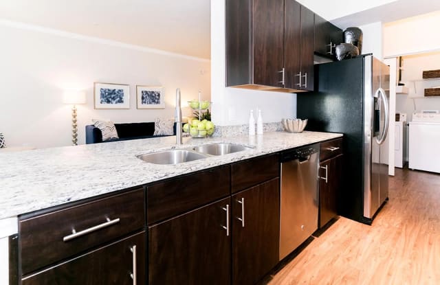 Photo of Luxe at Katy