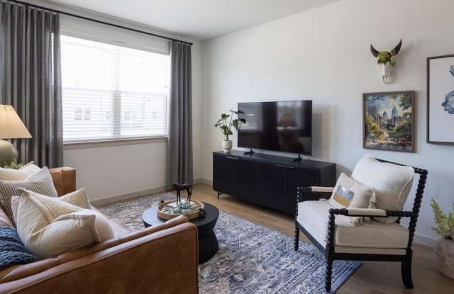 New Braunfels Heights